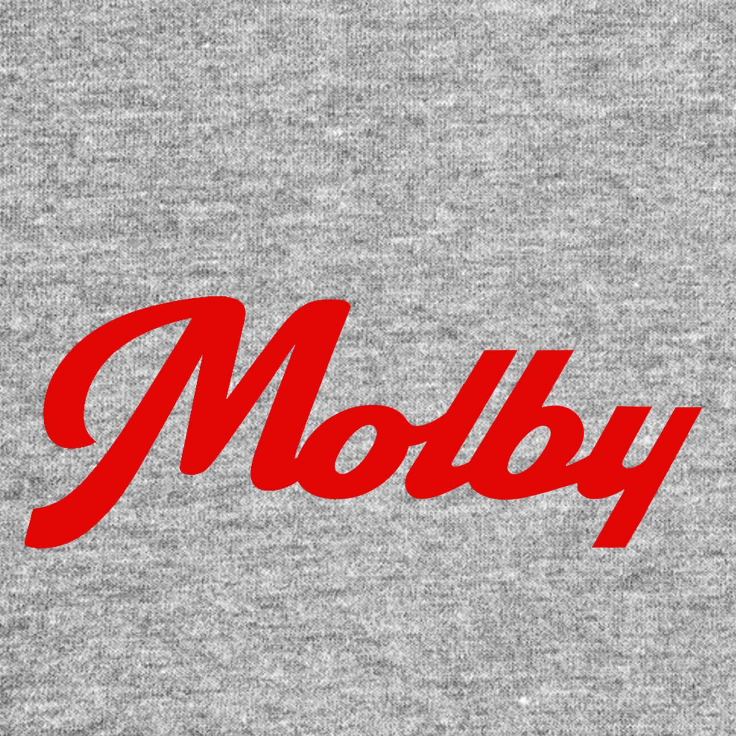 Jan Molby Logo Players Couture Mens T-Shirt