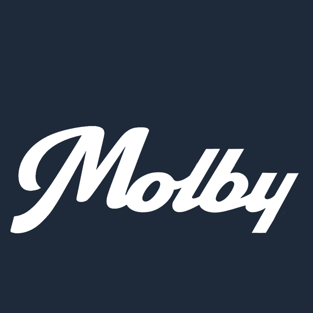 Jan Molby Logo Players Couture Men's Casual Hoodie