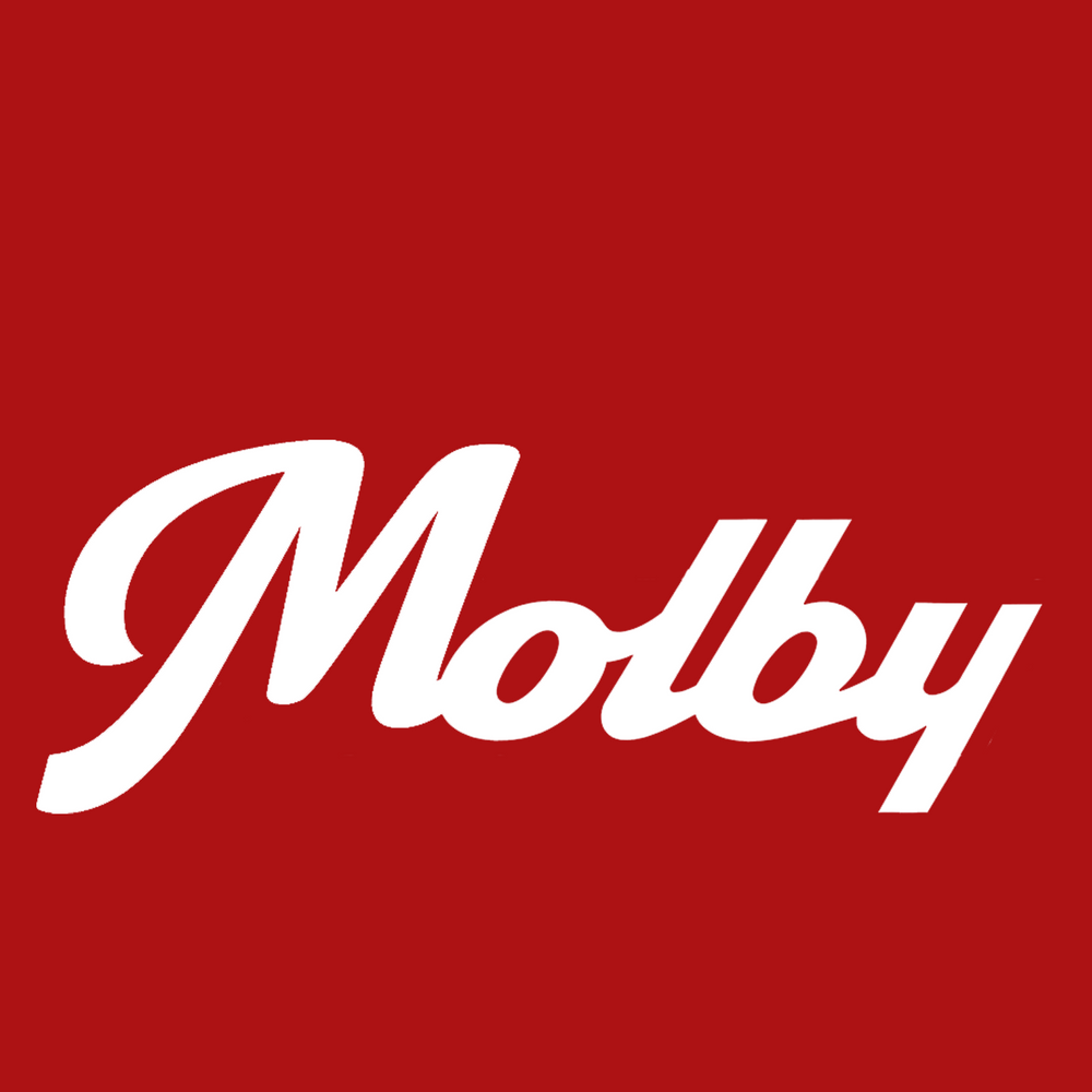 Jan Molby Logo Players Couture Men's Casual Hoodie