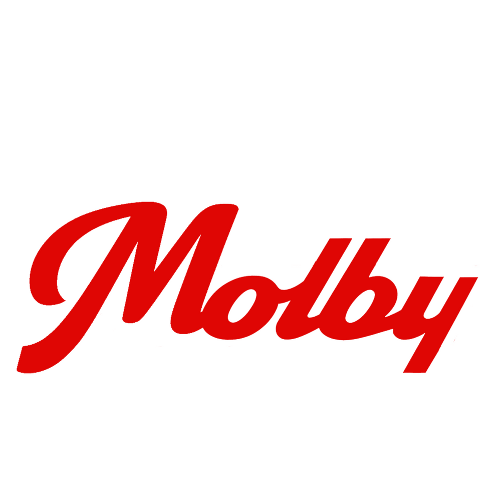 Jan Molby Logo Players Couture Men's Casual Hoodie