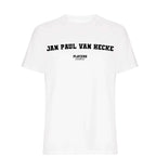 Jan Paul van Hecke T-Shirt White