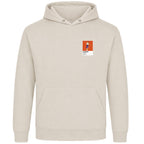 Jan Zelezny Olympics Icon Frame Men's Hoodie