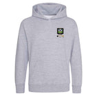Japan World Cup 8-Bit Kids Hoodie retro gaming football design by Players Couture