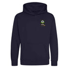 Japan World Cup 8-Bit Kids Hoodie retro gaming football design by Players Couture