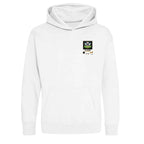 Japan Football World Cup 8-Bit Kids Hoodie