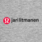 Jari Litmanen Logo Players Couture Men's Casual Hoodie