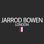 Jarrod Bowen Logo Players Couture Kids Hoodie