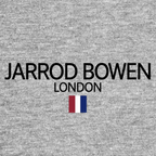 Jarrod Bowen Logo Players Couture Kids Hoodie