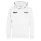 Jarrod Bowen Logo Players Couture Kids Hoodie White