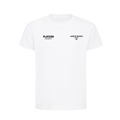 Jarrod Bowen Logo Players Couture Kids T-Shirt White