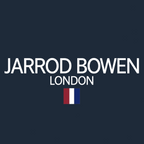 Jarrod Bowen Logo Players Couture Kids Hoodie