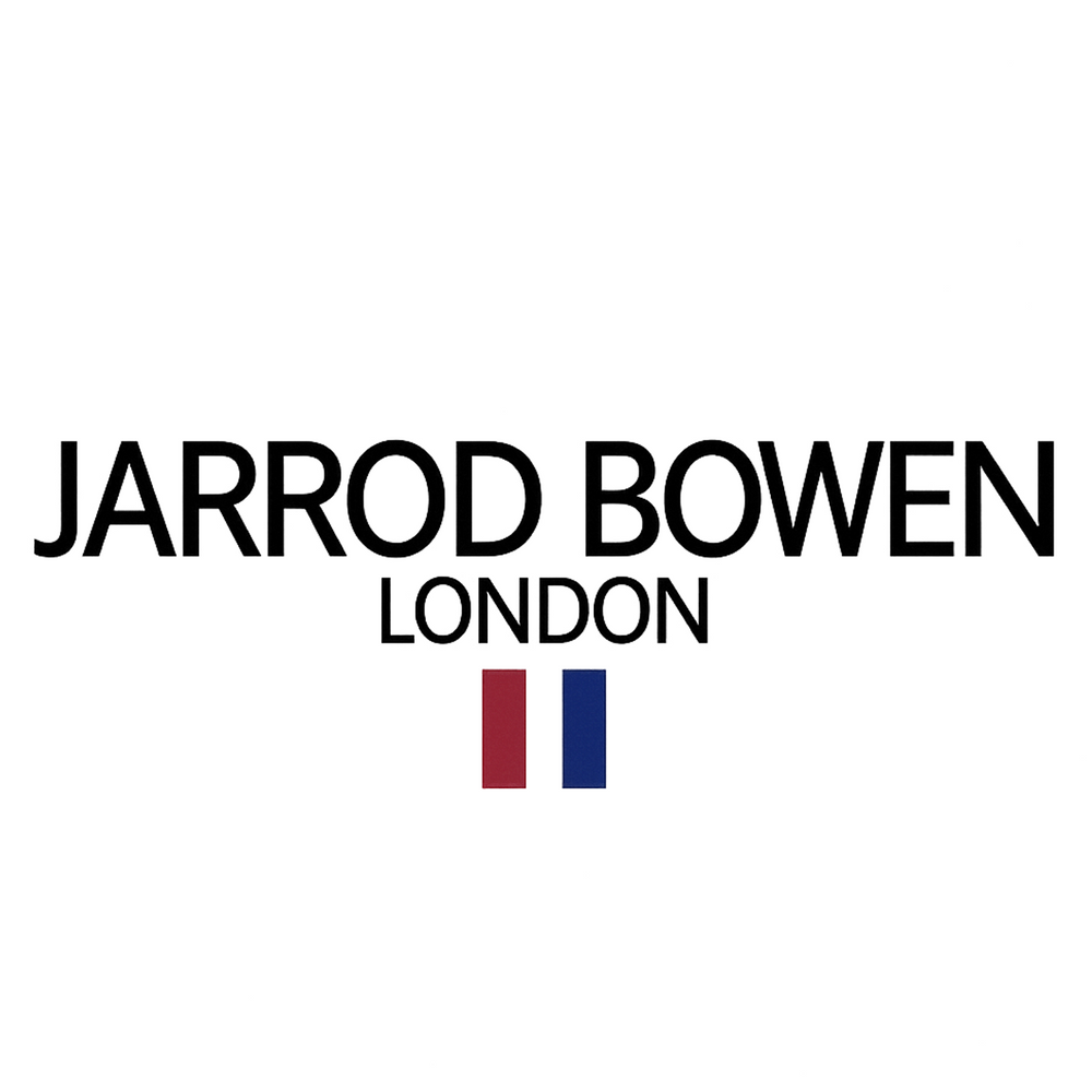 Jarrod Bowen Logo Players Couture Men's Casual Hoodie