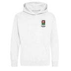 Javier Hernandez World Cup Sticker Kids Hoodie – javier hernandez sticker kids white hoodie Players Couture design