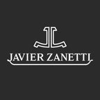 Javier Zanetti Logo Players Couture Men's Casual Hoodie