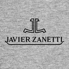 Javier Zanetti Logo Players Couture Men's Casual Hoodie