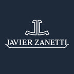 Javier Zanetti Logo Players Couture Men's Casual Hoodie