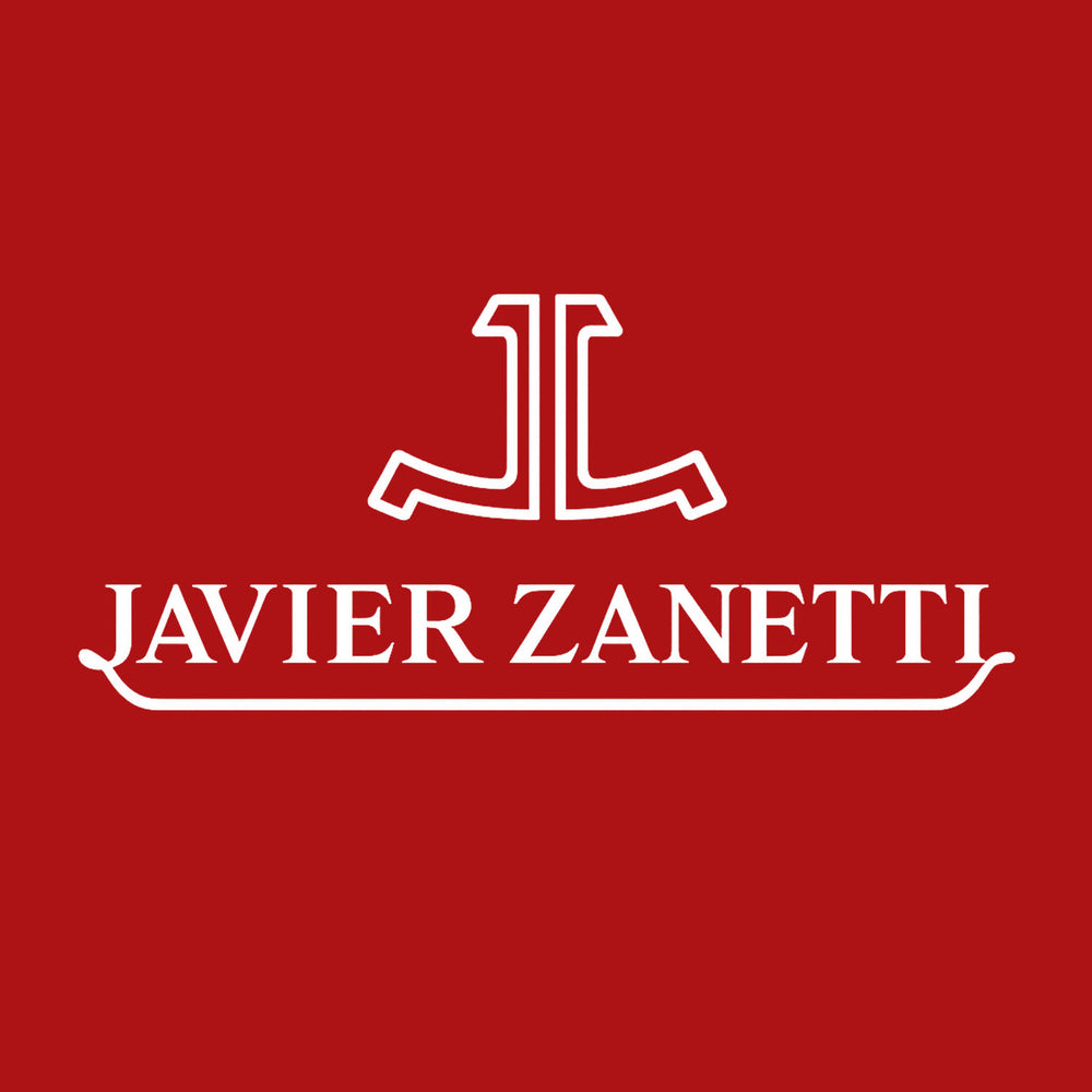Javier Zanetti Logo Players Couture Men's Casual Hoodie