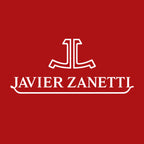 Javier Zanetti Logo Players Couture Men's Casual Hoodie