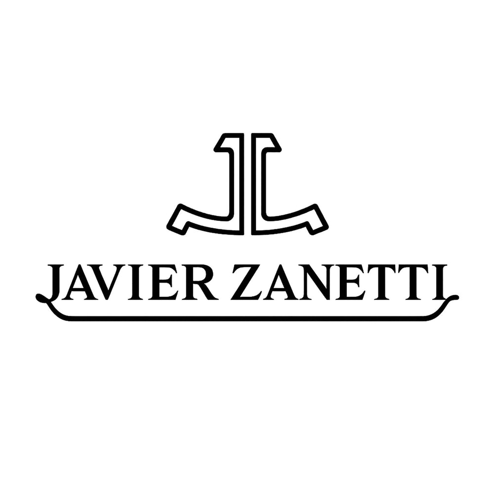 Javier Zanetti Logo Players Couture Men's Casual Hoodie