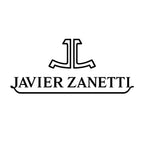 Javier Zanetti Logo Players Couture Men's Casual Hoodie