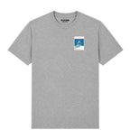Jaws Jaws men's T-shirt in grey