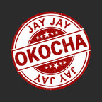 Jay Jay Okocha Logo Players Couture Mens T-Shirt