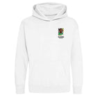 Jay-Jay Okocha World Cup Sticker Kids Hoodie – jay jay okocha sticker kids white hoodie Players Couture design