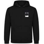 Jay-Z Music men's hoodie in black
