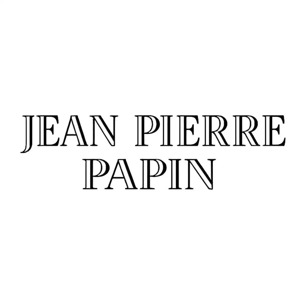 Jean Pierre Papin Logo Players Couture Mens T-Shirt - White / S | AC Milan, Ballon D'Or, Bayern Munich, Bordeaux, Fashion Collection, Football, France, Marseille, Men's, T-Shirts, Volume 1