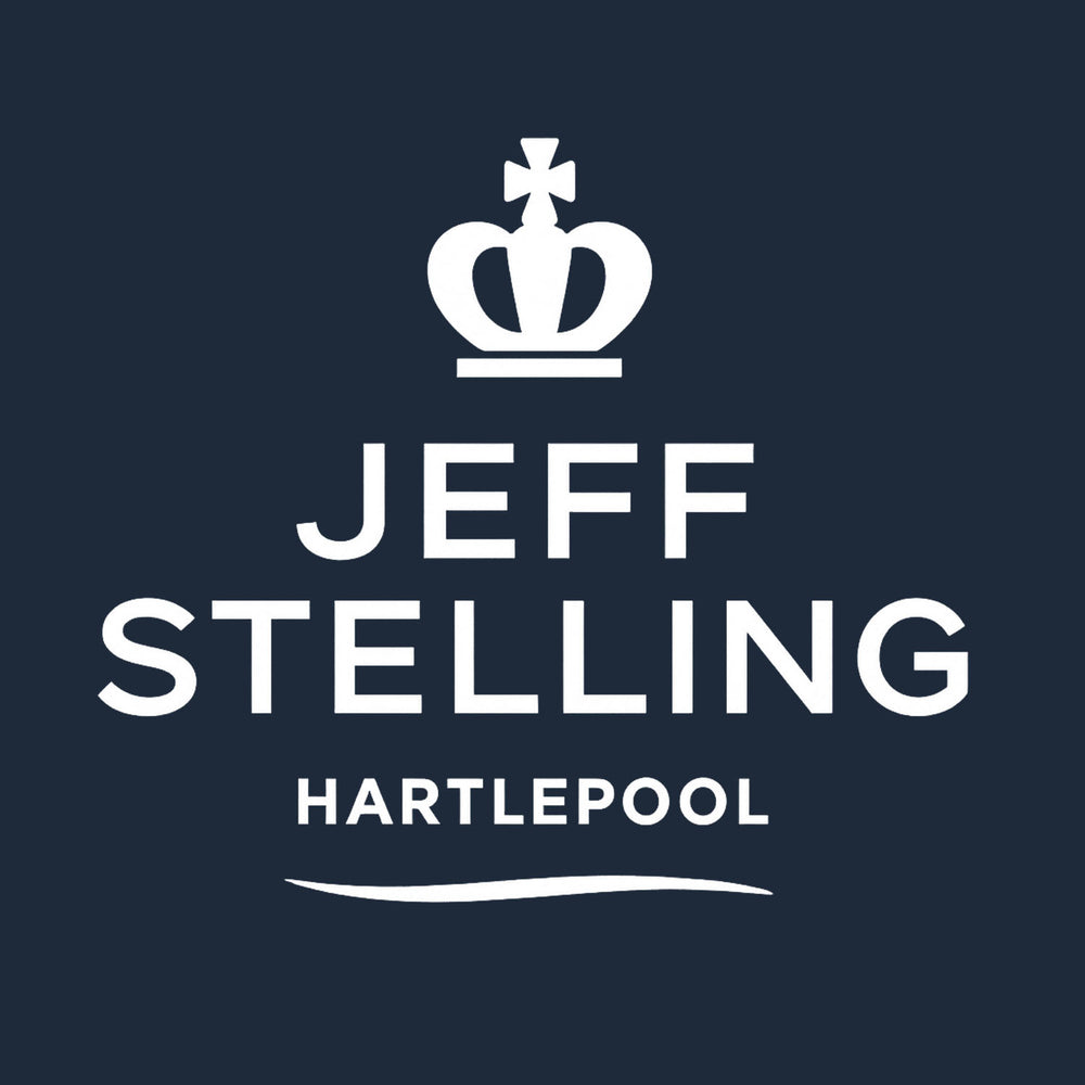 Jeff Stelling Logo Players Couture Men's T-Shirt