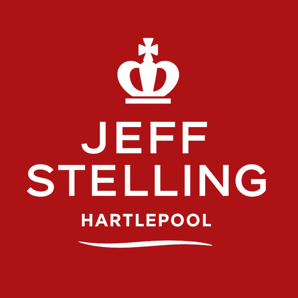 Jeff Stelling Logo Players Couture Men's T-Shirt