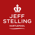 Jeff Stelling Logo Players Couture Men's T-Shirt