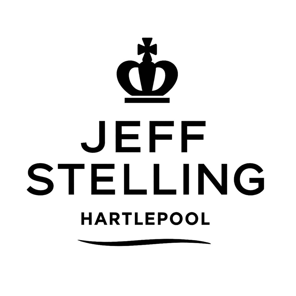 Jeff Stelling Logo Players Couture Men's T-Shirt