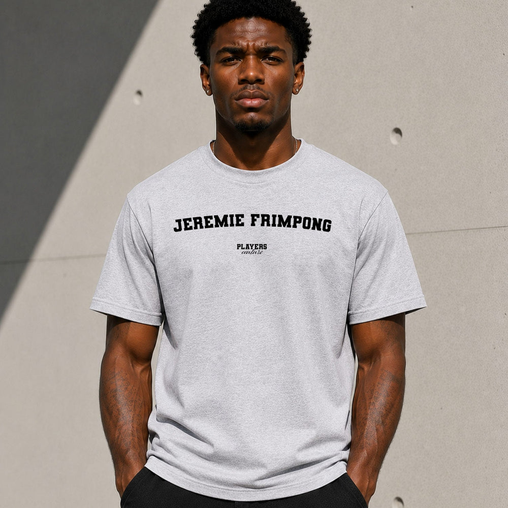 Jeremie Frimpong Men's T-Shirt