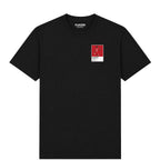 Jeremy Jacquet Liverpool Men's T-Shirt - Black