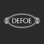 Jermain Defoe Logo Players Couture Men's T-Shirt