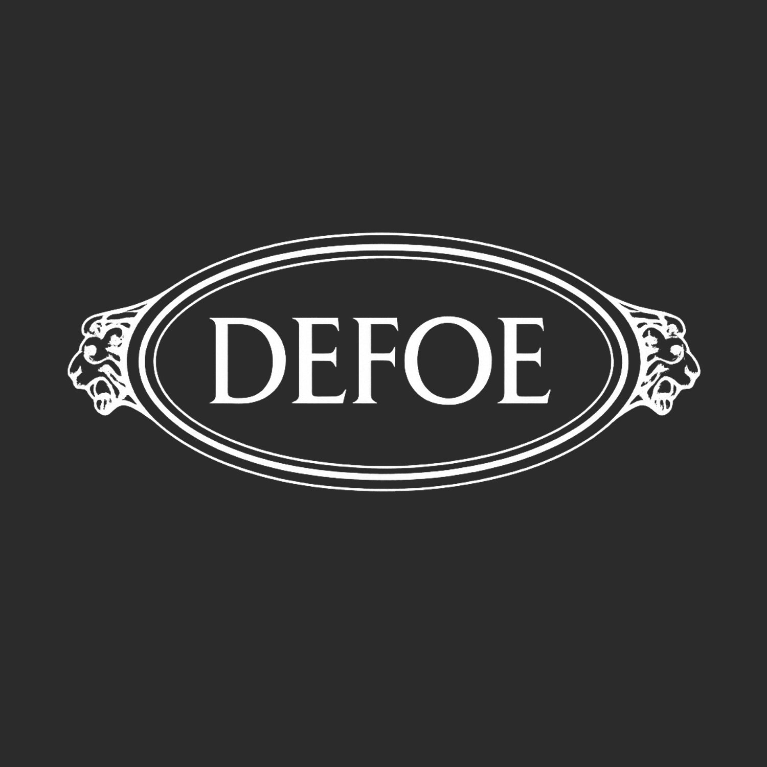 Jermain Defoe Logo Players Couture Men's T-Shirt