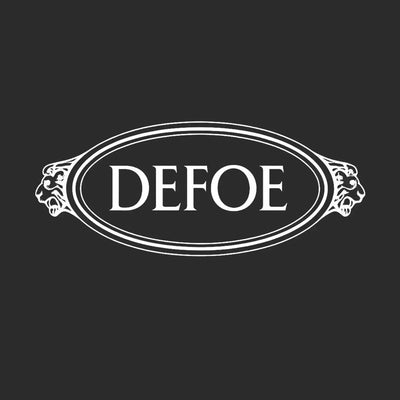Jermain Defoe Logo - Icon Design