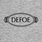 Jermain Defoe Logo Players Couture Men's T-Shirt