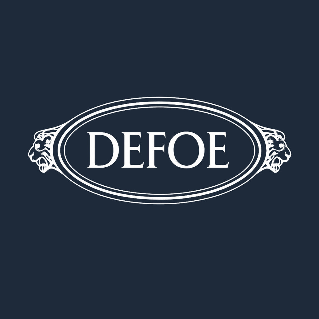 Jermain Defoe Logo Players Couture Men's T-Shirt