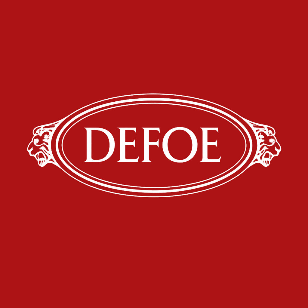 Jermain Defoe Logo Players Couture Men's T-Shirt