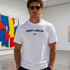 Jerry Lawler Men's T-Shirt