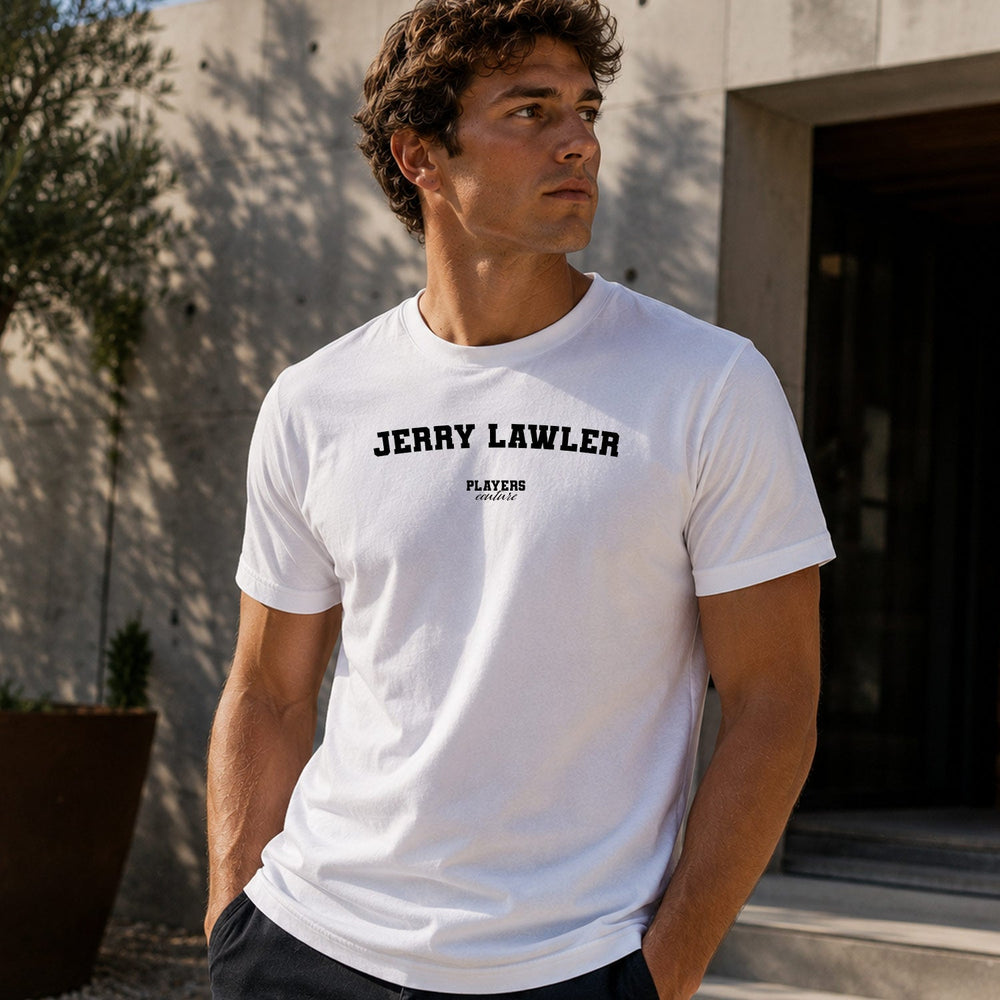 Jerry Lawler Men's T-Shirt