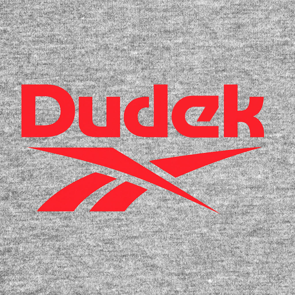 Jerzy Dudek Logo Players Couture Men's Casual Hoodie