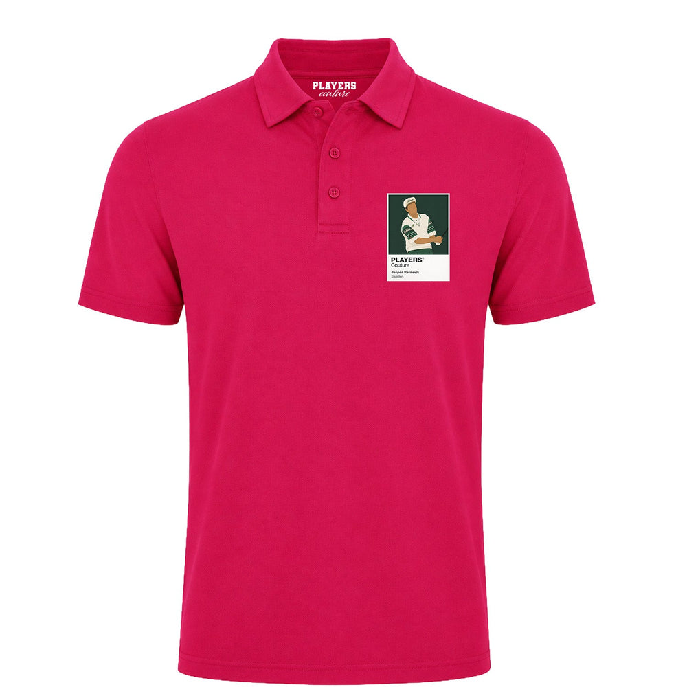 Jesper Parnevik Golf Icon Frame - Icon Design (View 15)
