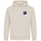 Jesse Owens Olympics Icon Frame Men's Hoodie