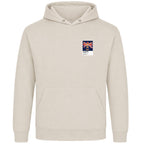 Jessica Ennis-Hill Olympics Icon Frame Men's Hoodie