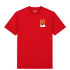 Jey Uso Wrestling Icon Frame Men's T-Shirt