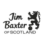 Jim Baxter Logo Players Couture Men's Casual Hoodie