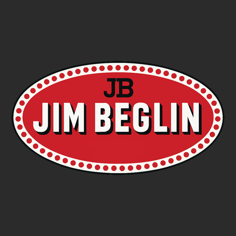 Jim Beglin Logo Players Couture Men's T-Shirt